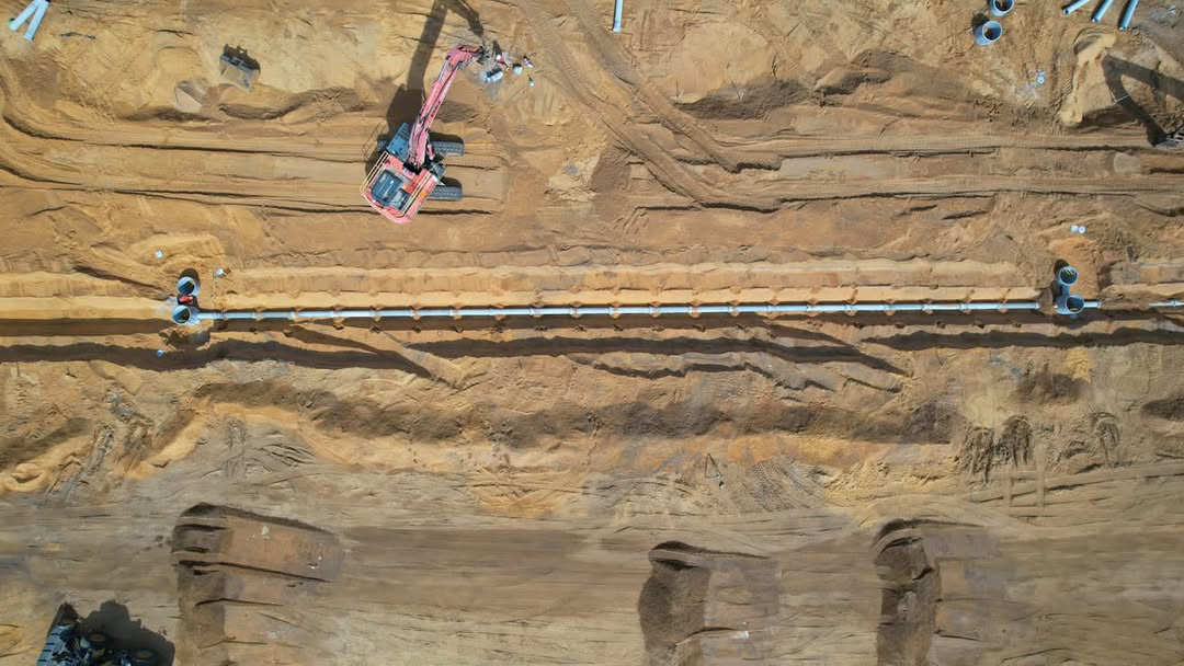 Quality assurance and hold-point verification on site