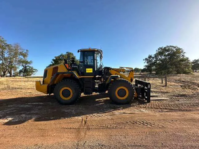 Loaders