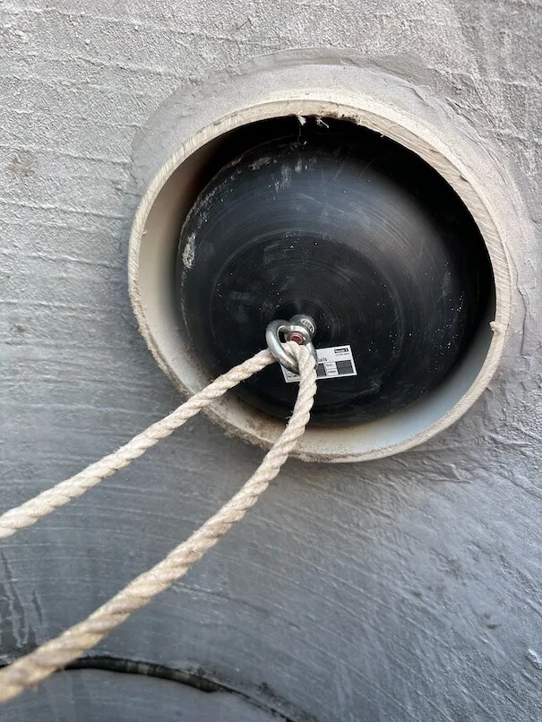 Coalseam Way - Sewer project image 3