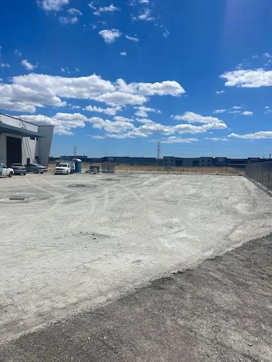 Commercial Depot project image 3