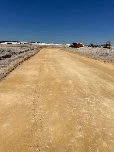 Elavale Sub-Division project in Eglinton, Western Australia