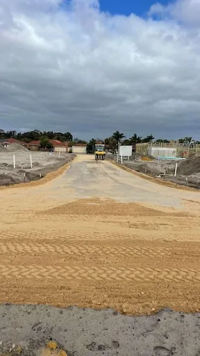 Football Centre project in Queens Park, Western Australia