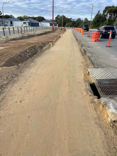 Hale Road project image 1