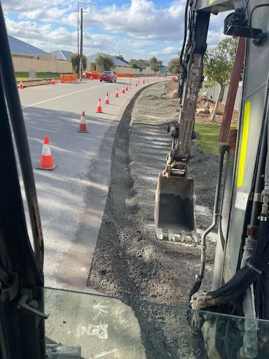 Hale Road project image 2