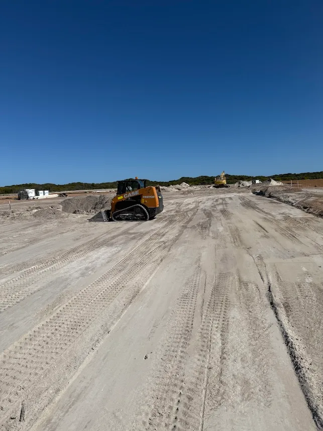 Jurien Bay - Beachridge Estate project image 2
