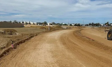 Yanchep Subdivision project image 2