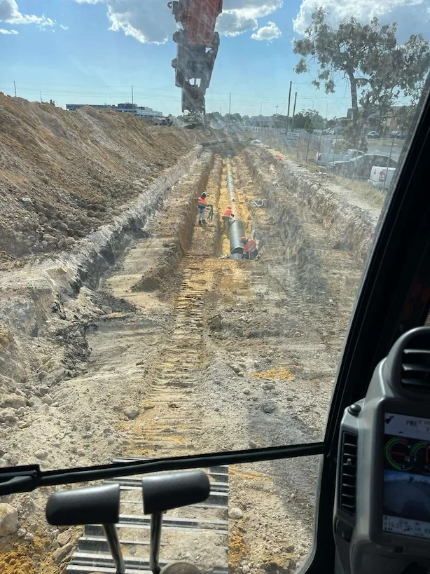 Drainage Solutions