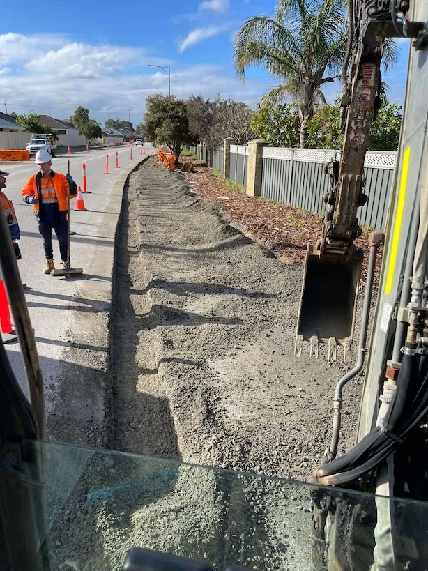 Site Assessments and Planning